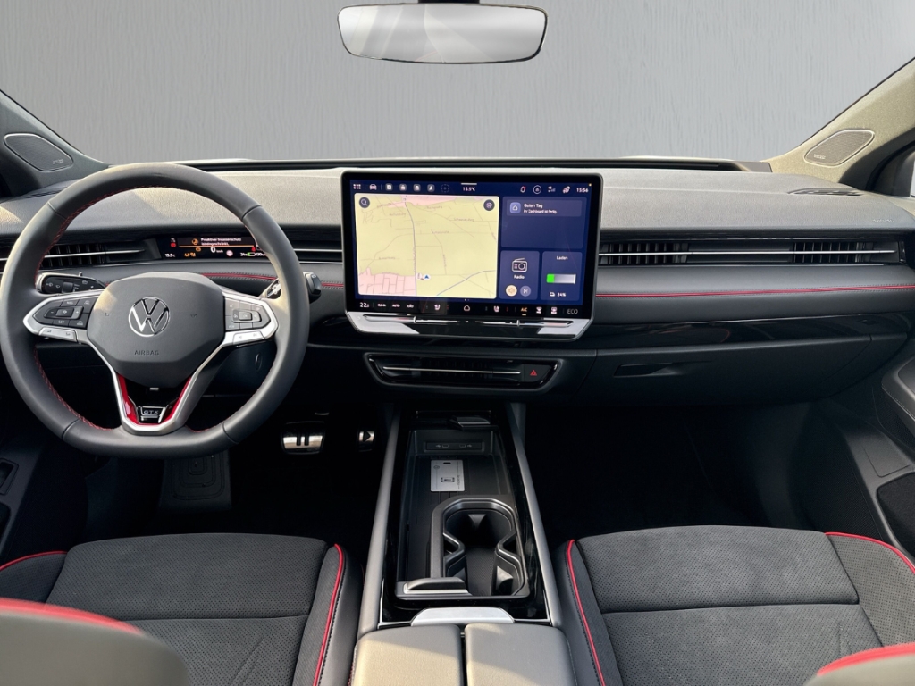Fahrzeugabbildung Volkswagen ID.7 GTX Tourer 250 kW 4MOTION SHZ PDCv+h LED