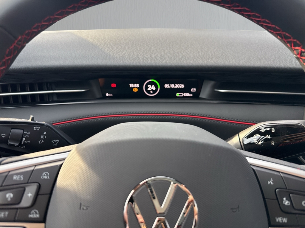 Fahrzeugabbildung Volkswagen ID.7 GTX Tourer 250 kW 4MOTION SHZ PDCv+h LED
