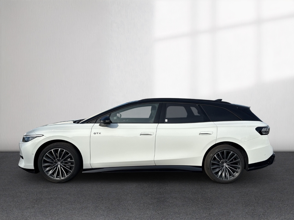 Fahrzeugabbildung Volkswagen ID.7 GTX Tourer 250 kW 4MOTION SHZ PDCv+h LED