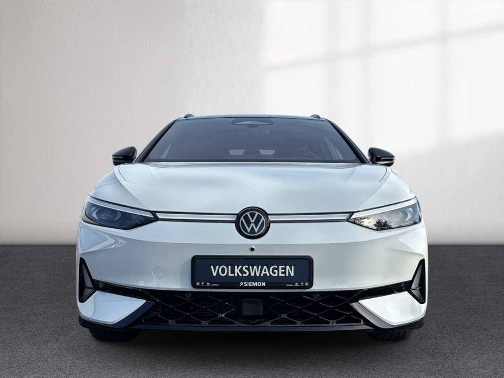 Fahrzeugabbildung Volkswagen ID.7 GTX Tourer 250 kW 4MOTION SHZ PDCv+h LED