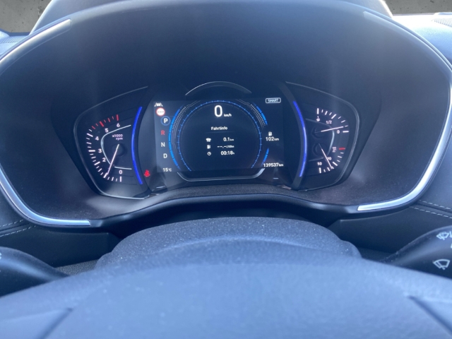 Fahrzeugabbildung Hyundai SANTA FE 4WD 2.2 CRDi ACC SHZ LED Navi 360° Pano