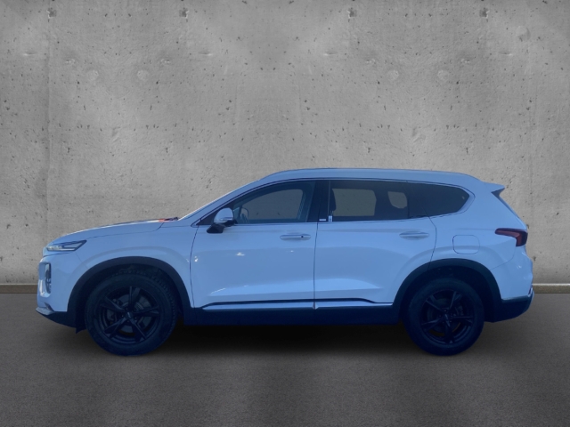 Fahrzeugabbildung Hyundai SANTA FE 4WD 2.2 CRDi ACC SHZ LED Navi 360° Pano