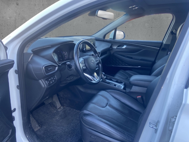 Fahrzeugabbildung Hyundai SANTA FE 4WD 2.2 CRDi ACC SHZ LED Navi 360° Pano