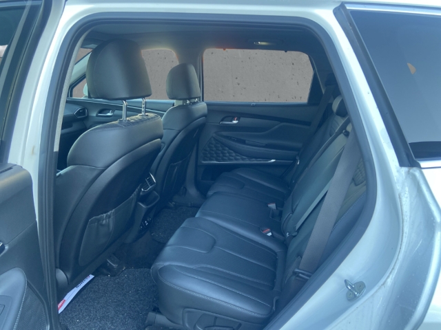 Fahrzeugabbildung Hyundai SANTA FE 4WD 2.2 CRDi ACC SHZ LED Navi 360° Pano