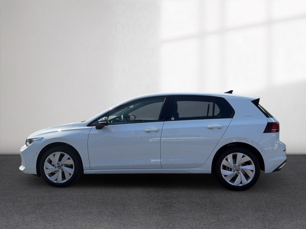 Fahrzeugabbildung Volkswagen Golf VIII Energy TSI AHK-el. klappb. Navi Digitales Cockpit B & O LED ACC Apple CarPlay