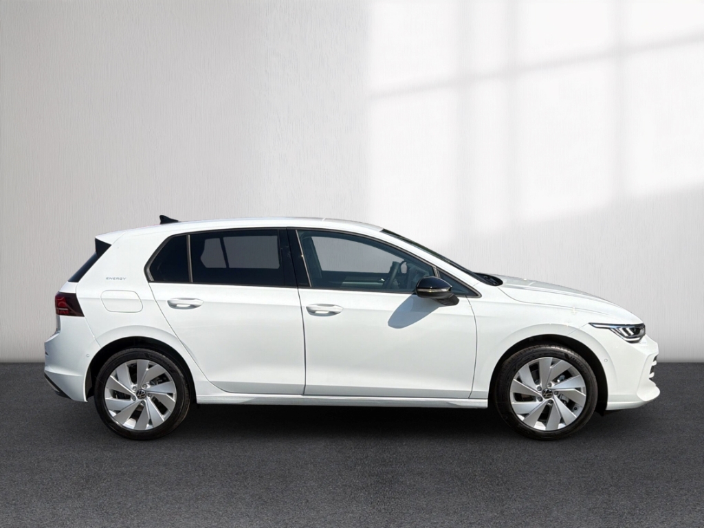 Fahrzeugabbildung Volkswagen Golf VIII Energy TSI AHK-el. klappb. Navi Digitales Cockpit B & O LED ACC Apple CarPlay