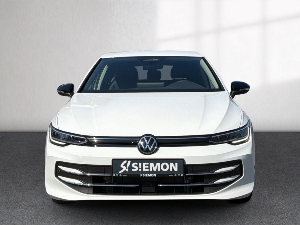 Fahrzeugabbildung Volkswagen Golf VIII Energy TSI AHK-el. klappb. Navi Digitales Cockpit B & O LED ACC Apple CarPlay