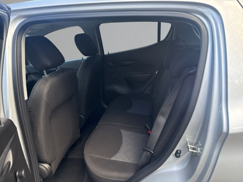 Fahrzeugabbildung Opel Karl 1.0 Excite Automatik Klima PDC SHZ GRA LHZ