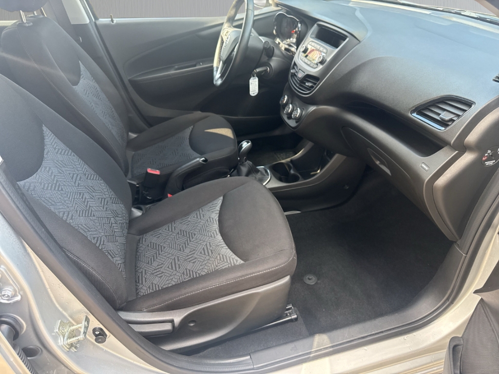 Fahrzeugabbildung Opel Karl 1.0 Excite Automatik Klima PDC SHZ GRA LHZ