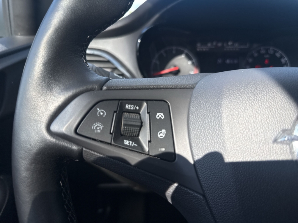 Fahrzeugabbildung Opel Karl 1.0 Excite Automatik Klima PDC SHZ GRA LHZ