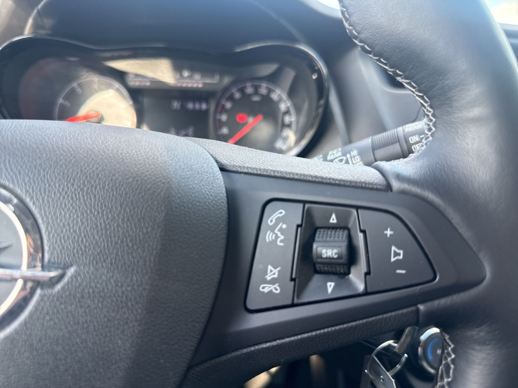 Fahrzeugabbildung Opel Karl 1.0 Excite Automatik Klima PDC SHZ GRA LHZ