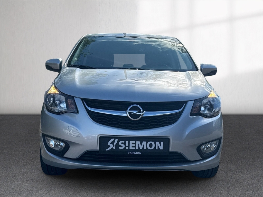 Fahrzeugabbildung Opel Karl 1.0 Excite Automatik Klima PDC SHZ GRA LHZ