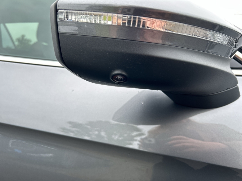 Fahrzeugabbildung Volkswagen Passat Variant 2.0 TDI DSG Business AHK NAVI
