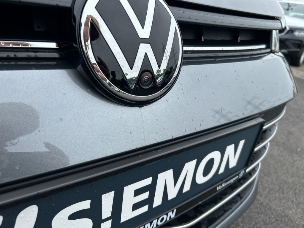 Fahrzeugabbildung Volkswagen Passat Variant 2.0 TDI DSG Business AHK NAVI