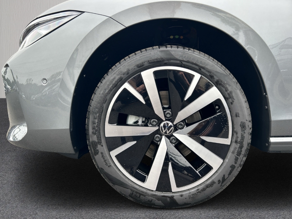 Fahrzeugabbildung Volkswagen Passat Variant 2.0 TDI DSG Business AHK NAVI