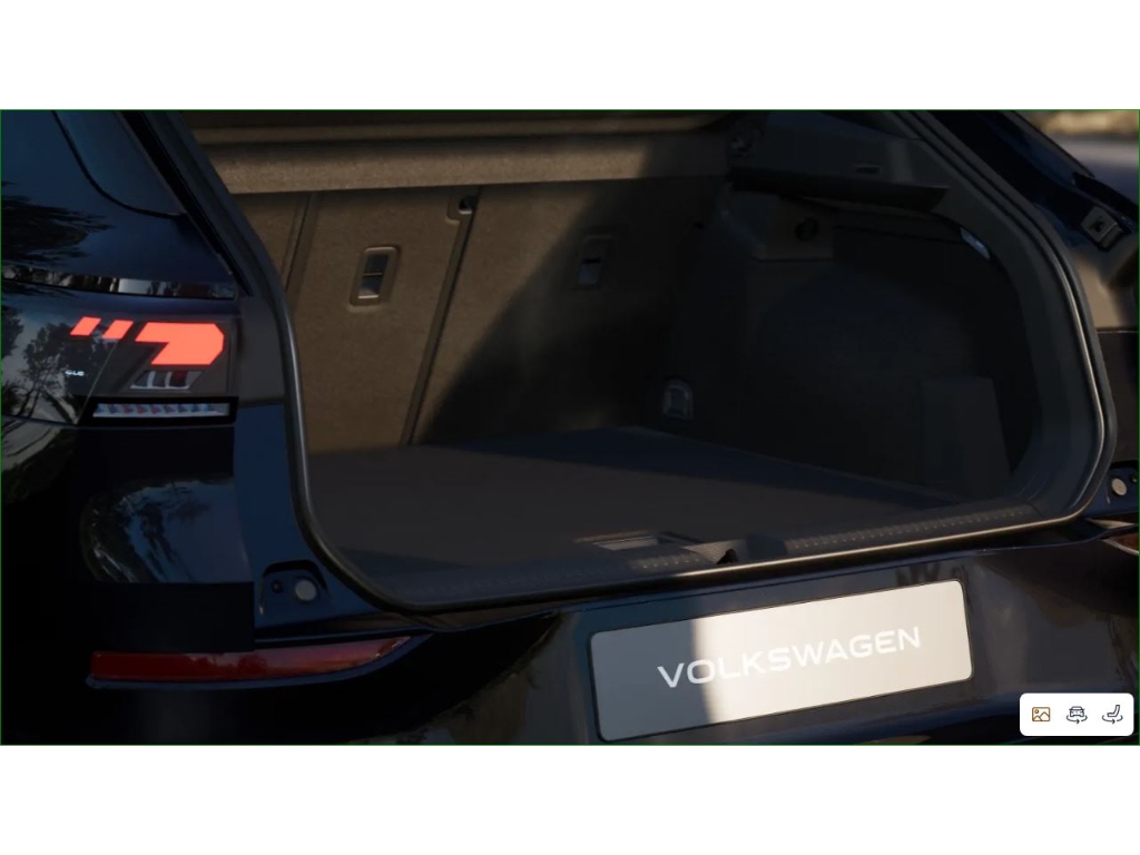 Fahrzeugabbildung Volkswagen T-Roc 1.5 eTSI DSG R-Line MATRIX AHK LM19 Connect