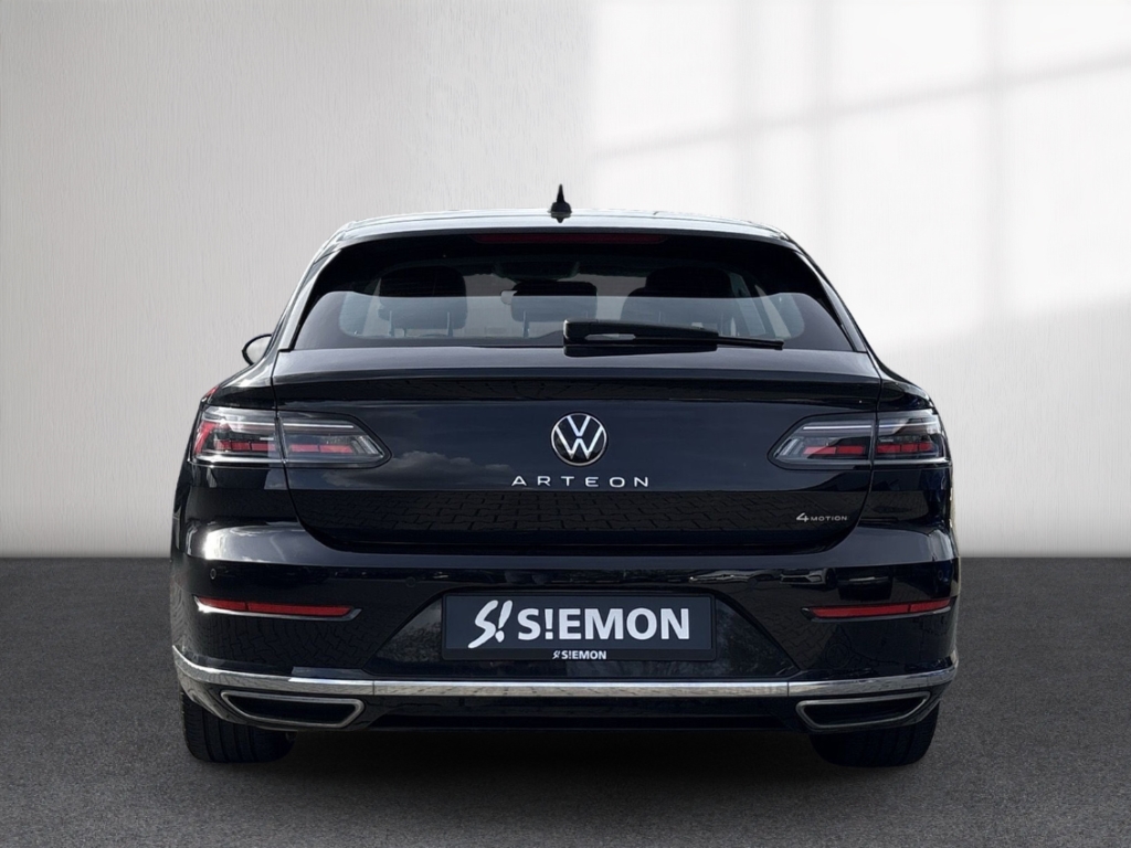 Fahrzeugabbildung Volkswagen Arteon SB 2.0 TSI DSG 4M Elegance IQ.Drive IQ.Light DCC