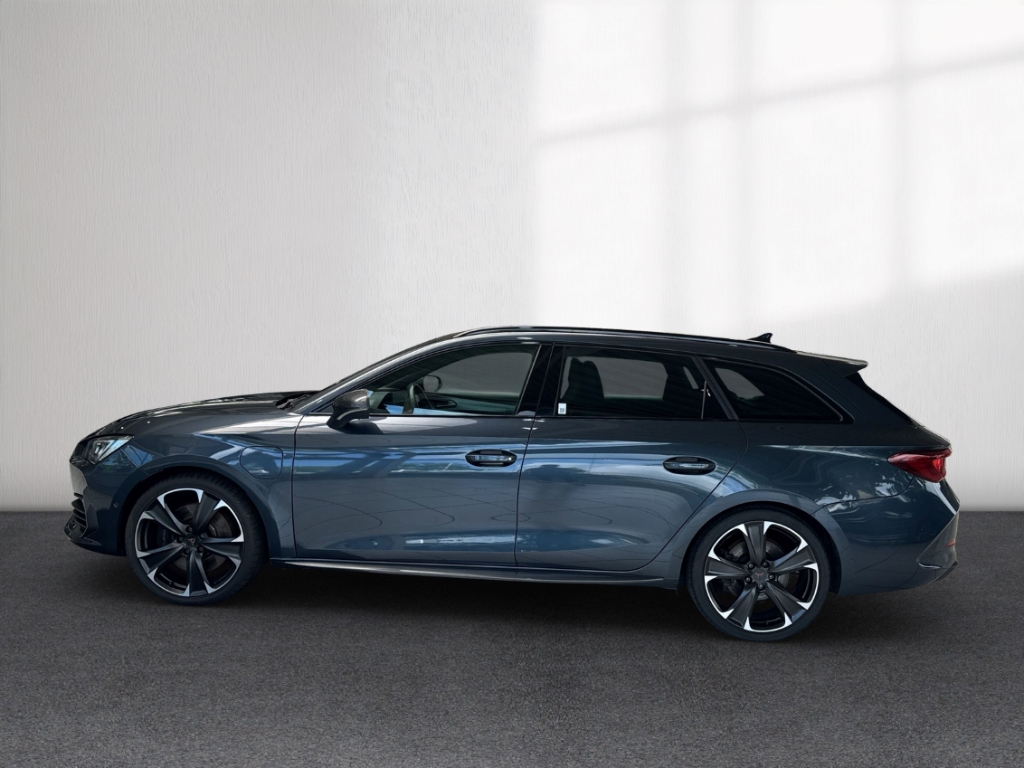 Fahrzeugabbildung CUPRA Leon Sportstourer VZ PANO NAV ACC KLIM LED KESSY