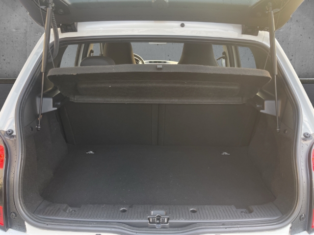 Fahrzeugabbildung Renault Twingo Limited SCe70 Bluetooth Klima Allwetter