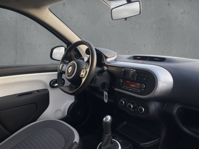 Fahrzeugabbildung Renault Twingo Limited SCe70 Bluetooth Klima Allwetter