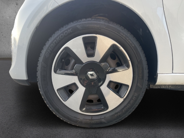 Fahrzeugabbildung Renault Twingo Limited SCe70 Bluetooth Klima Allwetter