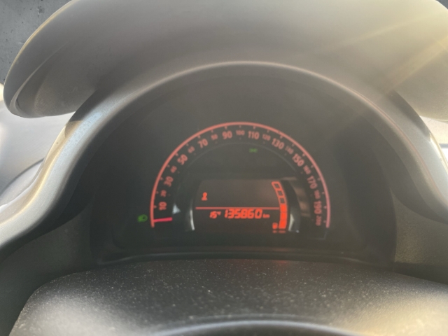 Fahrzeugabbildung Renault Twingo Limited SCe70 Bluetooth Klima Allwetter