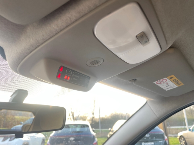 Fahrzeugabbildung Renault Twingo Limited SCe70 Bluetooth Klima Allwetter