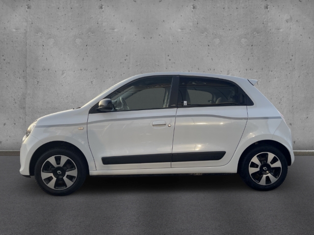 Fahrzeugabbildung Renault Twingo Limited SCe70 Bluetooth Klima Allwetter