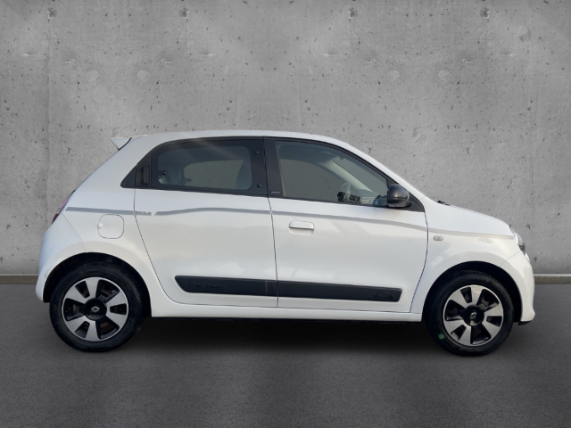 Fahrzeugabbildung Renault Twingo Limited SCe70 Bluetooth Klima Allwetter