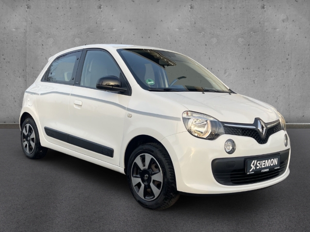 Fahrzeugabbildung Renault Twingo Limited SCe70 Bluetooth Klima Allwetter