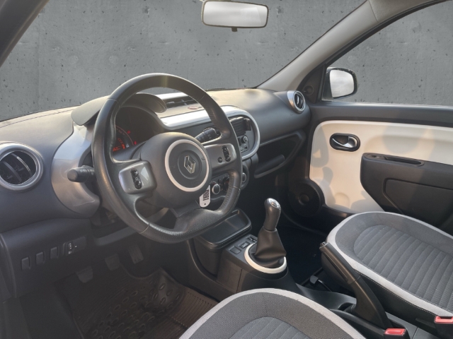 Fahrzeugabbildung Renault Twingo Limited SCe70 Bluetooth Klima Allwetter