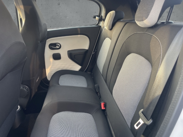 Fahrzeugabbildung Renault Twingo Limited SCe70 Bluetooth Klima Allwetter