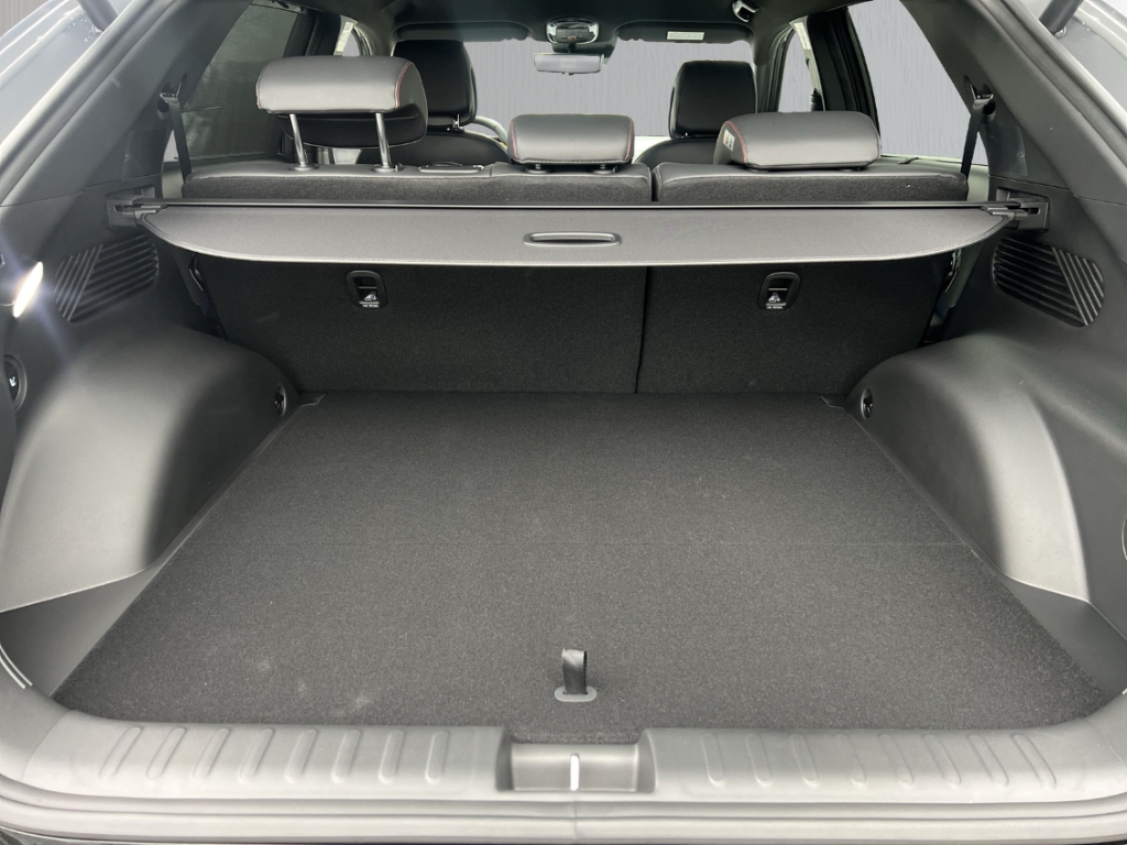 Fahrzeugabbildung Hyundai IONIQ 5 FL MY26 84kWh 4WD N-Line X Sitz-P Matrix Navi Digitales Cockpit LED ACC