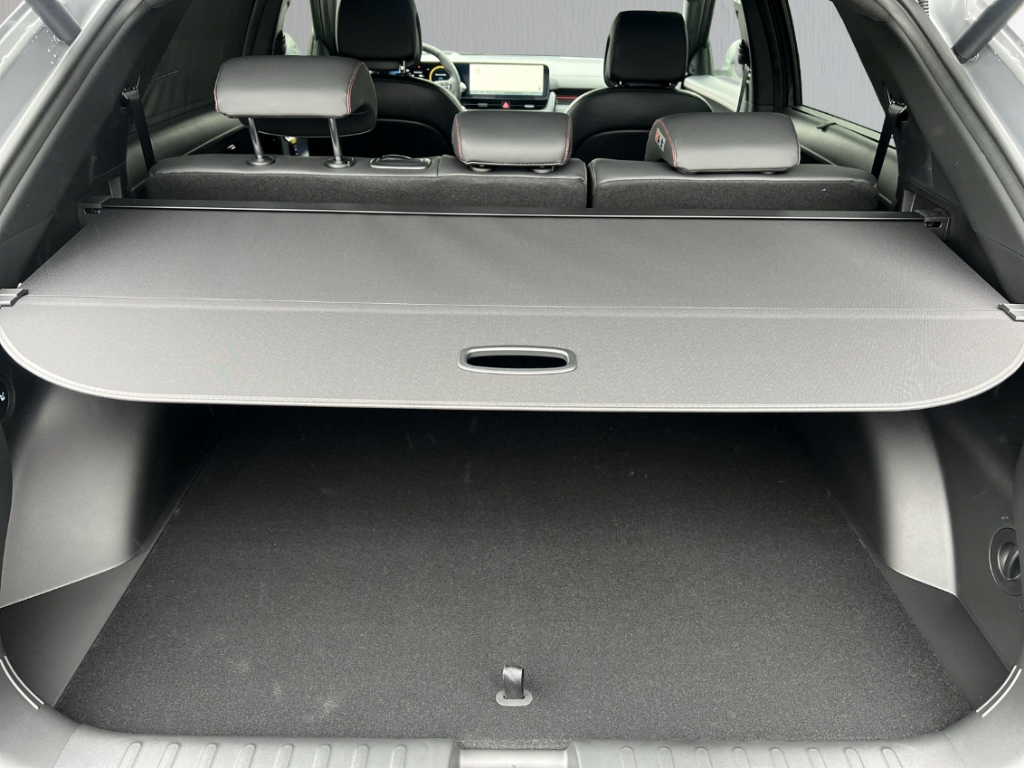 Fahrzeugabbildung Hyundai IONIQ 5 FL MY26 84kWh 4WD N-Line X Sitz-P Matrix Navi Digitales Cockpit LED ACC