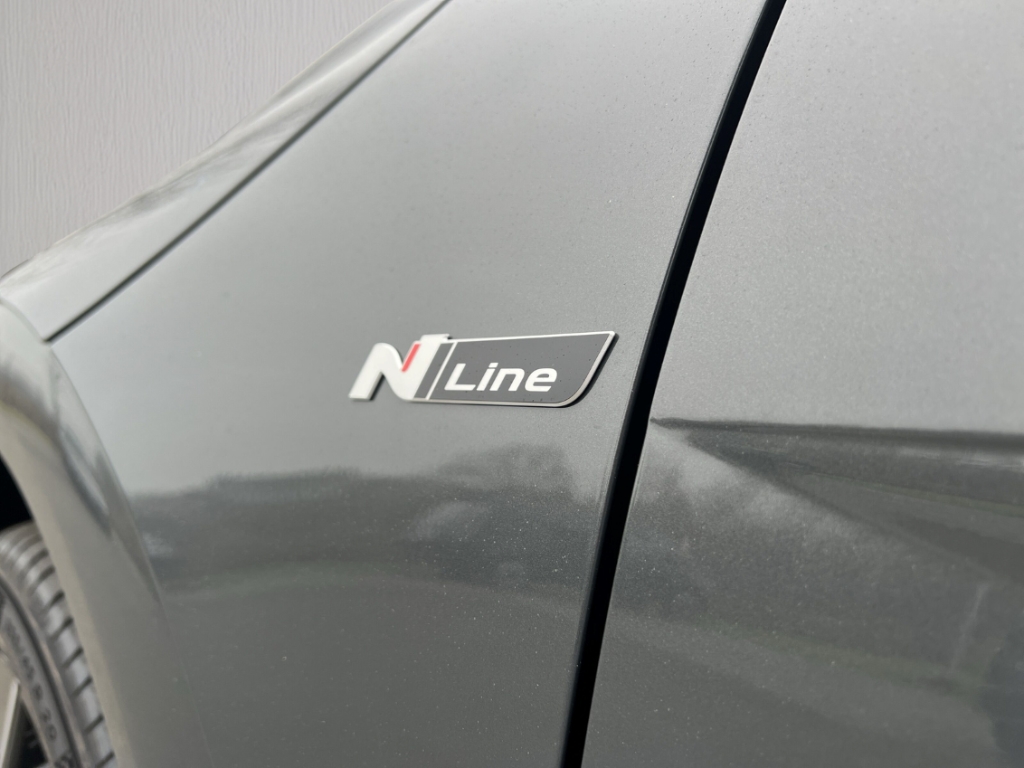 Fahrzeugabbildung Hyundai IONIQ 5 FL MY26 84kWh 4WD N-Line X Sitz-P Matrix Navi Digitales Cockpit LED ACC