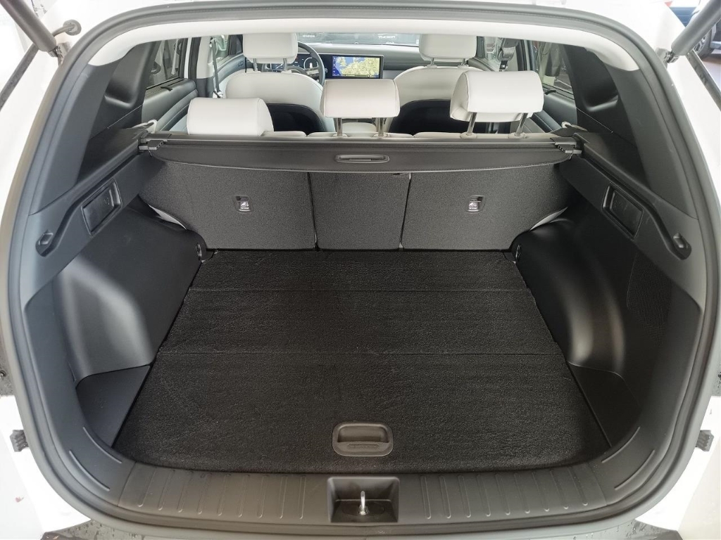 Fahrzeugabbildung Hyundai TUCSON FL PHEV 1.6 AT 4WD MY25 Prime ECS Assist-P MATRIX-LED Leder Digitales Cockpit Soundsystem