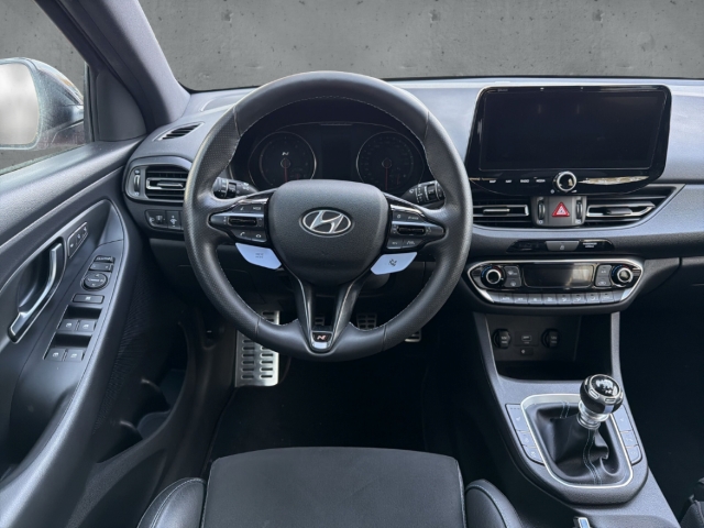 Fahrzeugabbildung Hyundai i30 N 2.0 T-GDI Performance NAVI LED Apple CarPlay Android