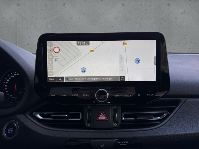 Fahrzeugabbildung Hyundai i30 N 2.0 T-GDI Performance NAVI LED Apple CarPlay Android
