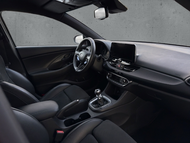 Fahrzeugabbildung Hyundai i30 N 2.0 T-GDI Performance NAVI LED Apple CarPlay Android