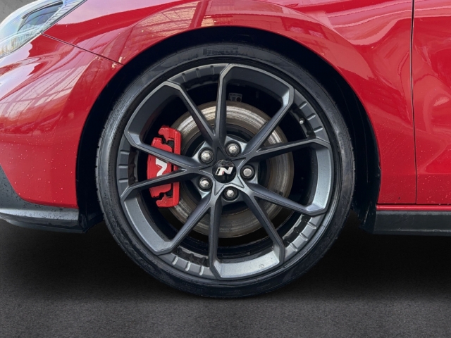 Fahrzeugabbildung Hyundai i30 N 2.0 T-GDI Performance NAVI LED Apple CarPlay Android