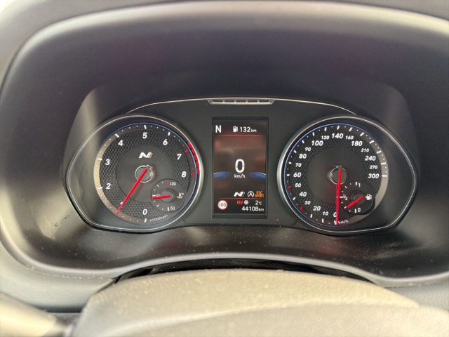 Fahrzeugabbildung Hyundai i30 N 2.0 T-GDI Performance NAVI LED Apple CarPlay Android