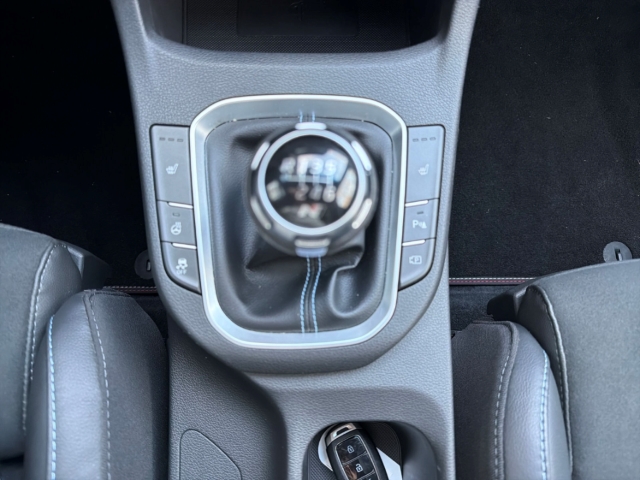 Fahrzeugabbildung Hyundai i30 N 2.0 T-GDI Performance NAVI LED Apple CarPlay Android