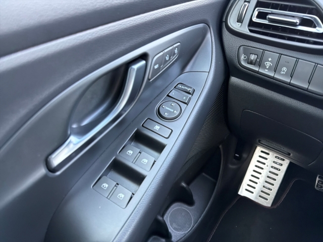 Fahrzeugabbildung Hyundai i30 N 2.0 T-GDI Performance NAVI LED Apple CarPlay Android