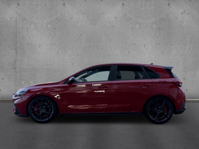 Fahrzeugabbildung Hyundai i30 N 2.0 T-GDI Performance NAVI LED Apple CarPlay Android