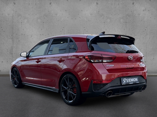Fahrzeugabbildung Hyundai i30 N 2.0 T-GDI Performance NAVI LED Apple CarPlay Android