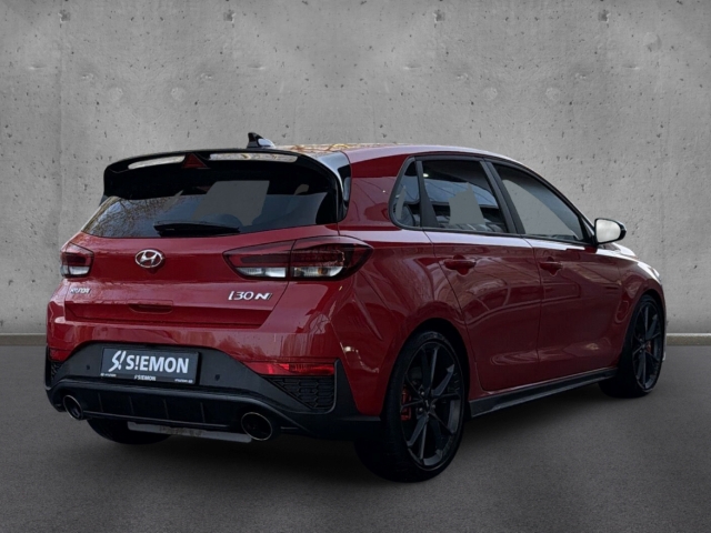 Fahrzeugabbildung Hyundai i30 N 2.0 T-GDI Performance NAVI LED Apple CarPlay Android