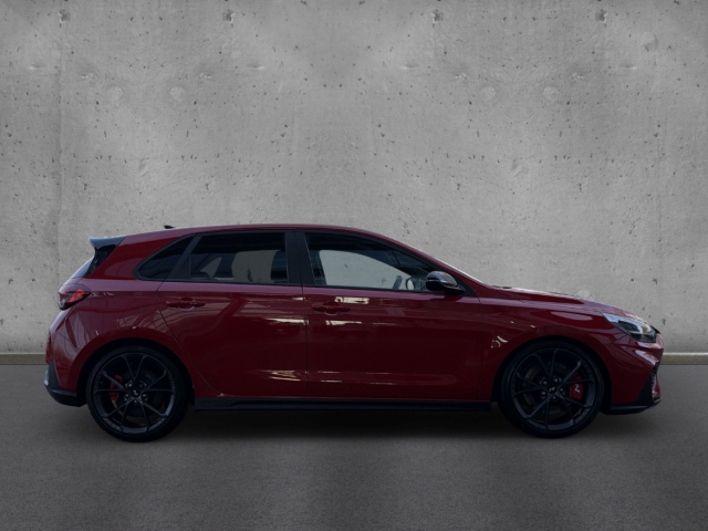 Fahrzeugabbildung Hyundai i30 N 2.0 T-GDI Performance NAVI LED Apple CarPlay Android