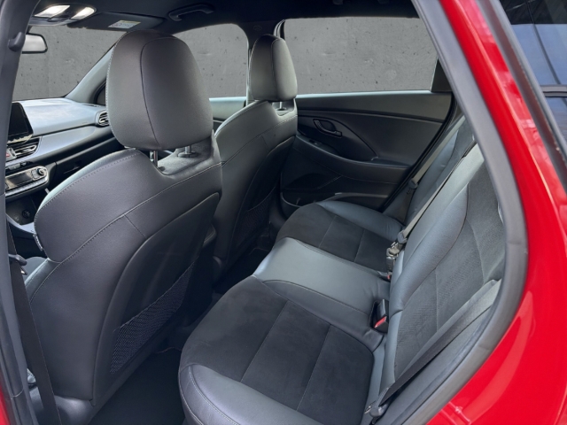 Fahrzeugabbildung Hyundai i30 N 2.0 T-GDI Performance NAVI LED Apple CarPlay Android