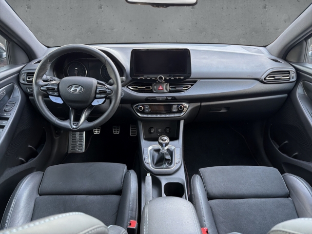 Fahrzeugabbildung Hyundai i30 N 2.0 T-GDI Performance NAVI LED Apple CarPlay Android