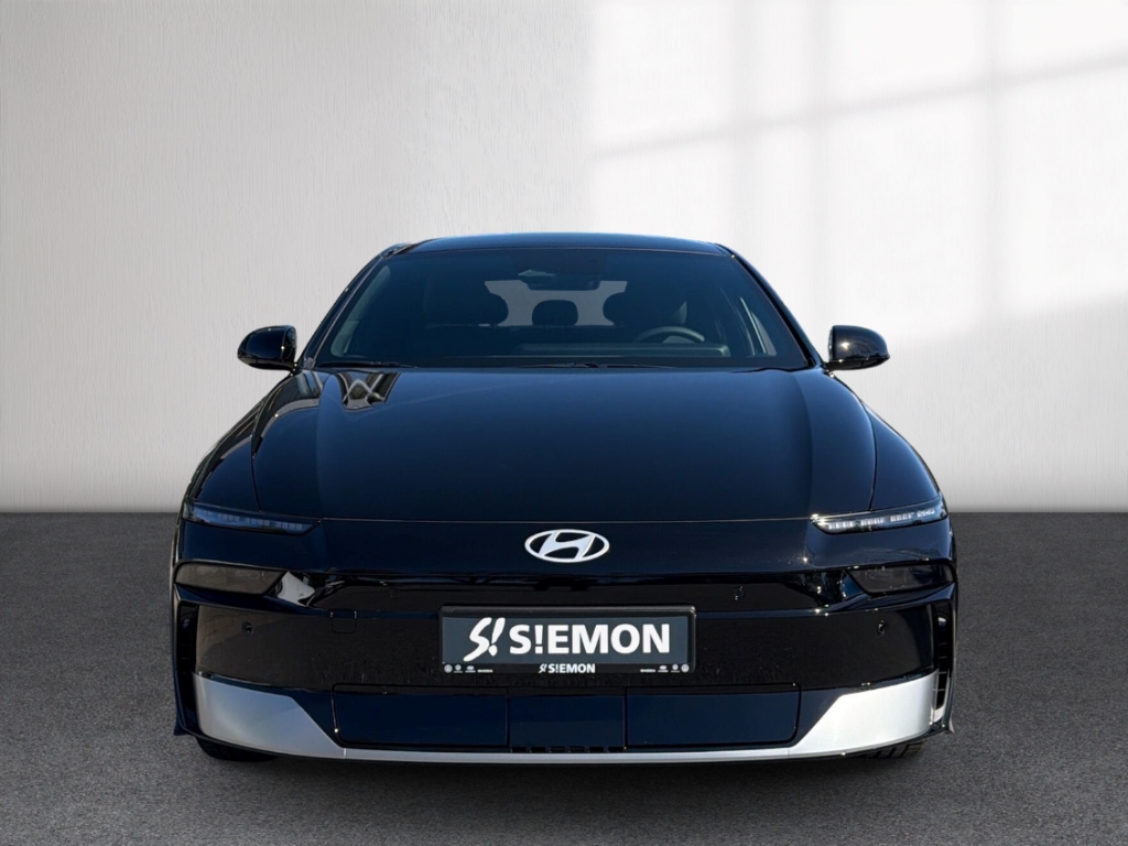 Fahrzeugabbildung Hyundai IONIQ 6 EV FL MY26 84kWh 2WD CENTRIQ Matrix LED Blendfreies Fernl. Kurvenlicht ACC